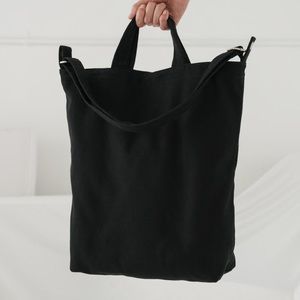 BAGGU Duck Bag in Black